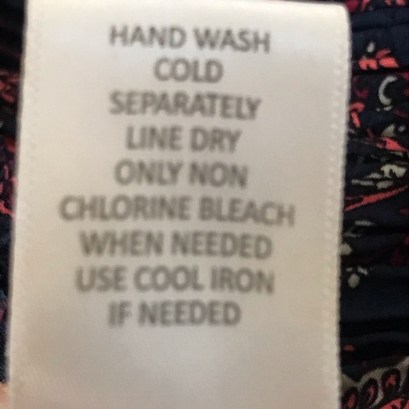 Band of Gypsies Dress Small - Picture 10 of 12